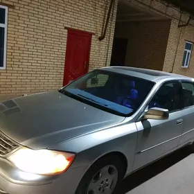 Toyota Avalon 2004