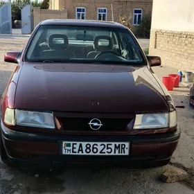 Opel Vectra 1990