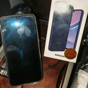 Samsung A15