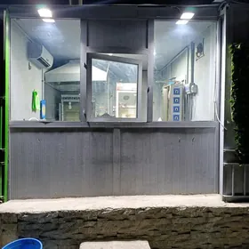 doner fastfood