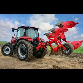 Case STX325 Accusteer 2017