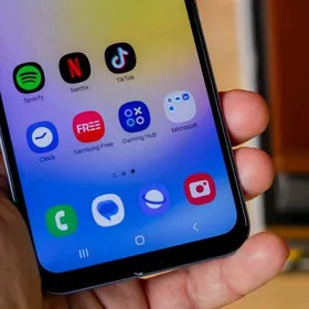 Samsung a25
