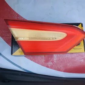 Camry 2018 bagaž fara
