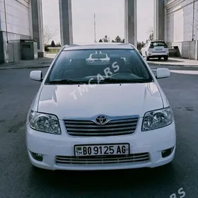 Toyota Corolla 2005