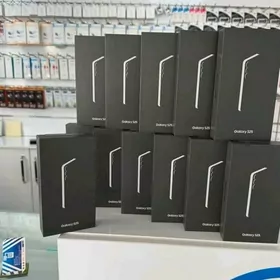 Samsung S25 Garasaryna Talyp