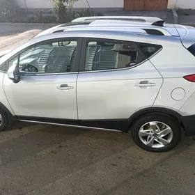 JAC J7 2023