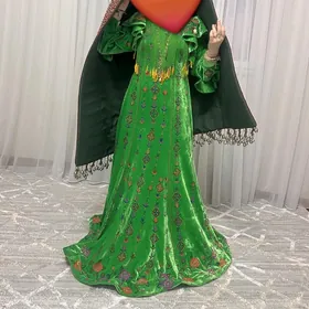 Tulky keşdeli köynek