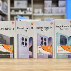 Redmi 14 pro Garasaryna kredit