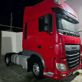 DAF 480 2020