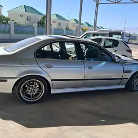 BMW 528 1998
