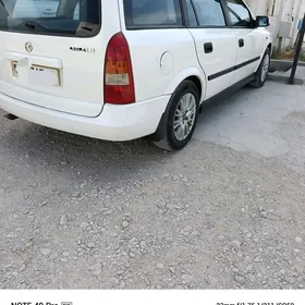 Astra g brazgawik