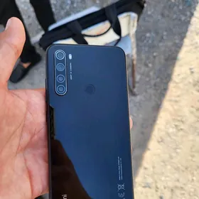 redmi not 8