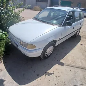 Opel Astra 1992