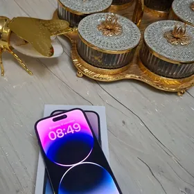 iPhone 14pro 128
