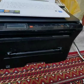 Printer samsung 4300