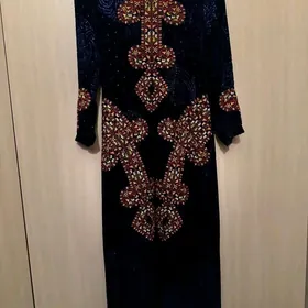Gülli gaşly Dubaý pommah