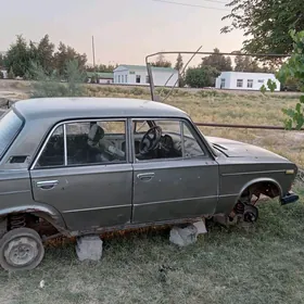 Lada 2106 1989