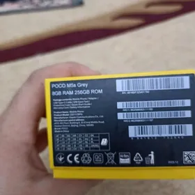 Poco m5s
