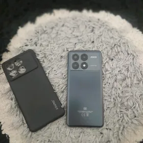 Poco X6pro 5g