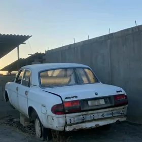 Gaz 3110