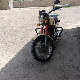 Iž Ýupiter 1990
