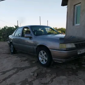Opel Vectra 1989