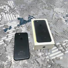 iPhone 7