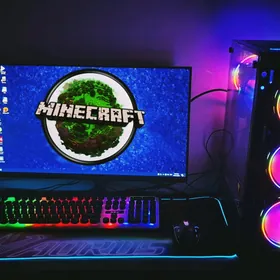 igrowoý kompýuter core i7