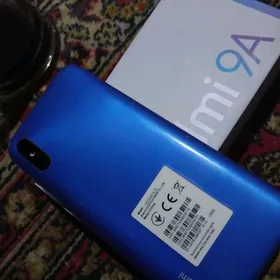 Redmi 9A