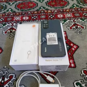 Redmi note11