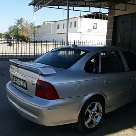 Opel Vectra 2001