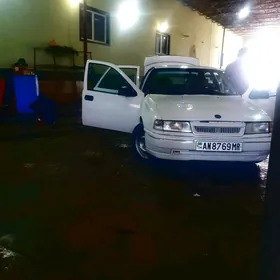Opel Vectra 1991