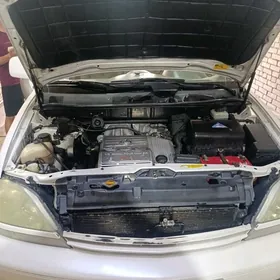 Lexus RX 300 2002
