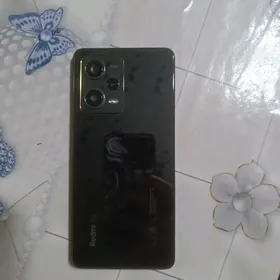 Redmi not 12 pro5G