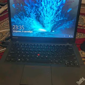 Lenovo Thinkpad T440s