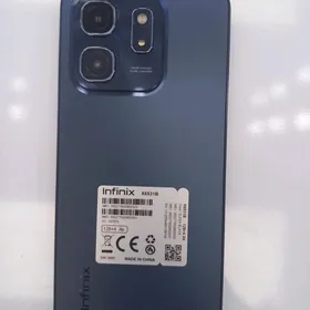 İnfinix Hot 50i