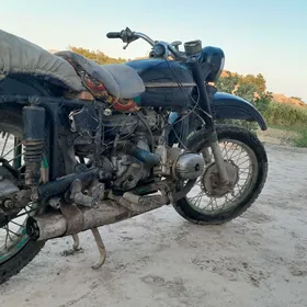 Ural 5557 1997