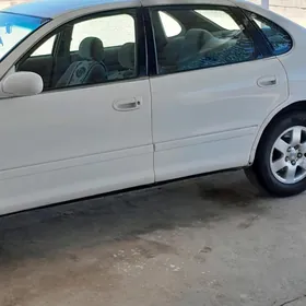 Toyota Avalon 1997