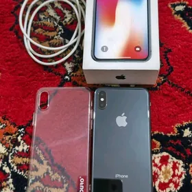Iphone X