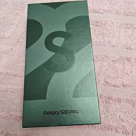 S22 ULTRA KOROBKA SATLYK