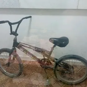 tigir rambo