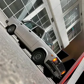 Lada 2107 2010