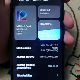 redmi 9a