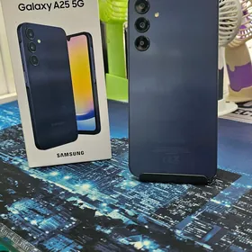 Samsung A25 8/256