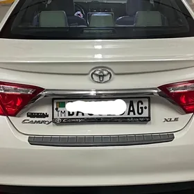 Aziyada gylyc camry bagaj nikl