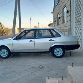 Lada 21099 2003