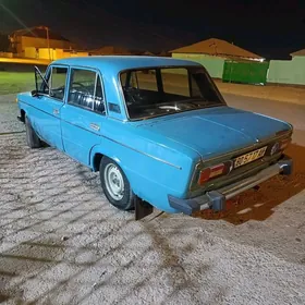 Lada 2106 1990