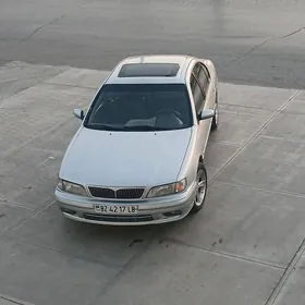 Infiniti I30 1996