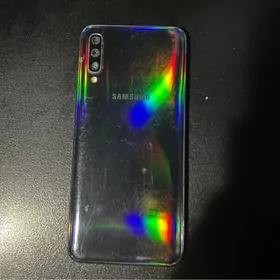 Galaxy A50