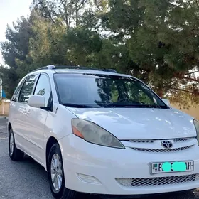 Toyota Sienna 2009